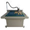 Textile Paper board cutter for cutting pattern supports all CAD Software