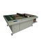 Textile Paper board cutter for cutting pattern supports all CAD Software